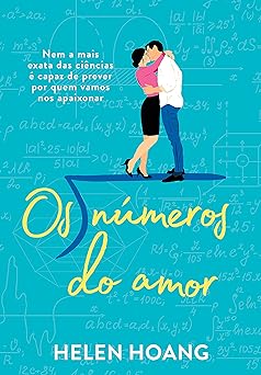 Os Numeros do Amor Helen Hoang